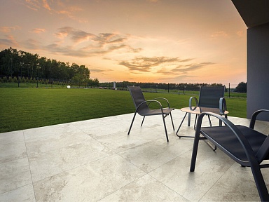 Керамогранит La Fenice Amazing Grigio Rett 60x120