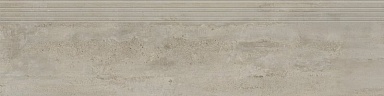 Ступень Kerranova K-2011/MR/st01 Elevator Grey Beige 300x1200x10