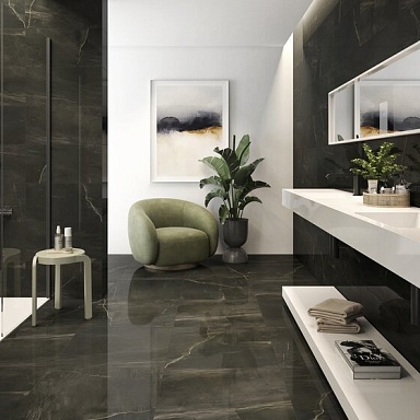 Heart Jano Tiles