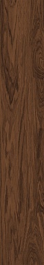 Керамогранит Creanza CW-RT08-B Crissel Wood Wenge Rustic 20x120