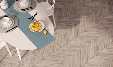 Керамогранит Jano Tiles Spike Terra 60x120