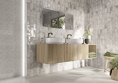 Плитка Mainzu Bayonne Blu 7,5x30