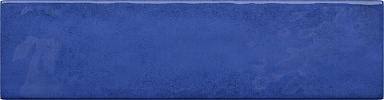 Плитка Tubadzin Masovia Cobalto A Gloss STR 29.8x7.8x1