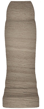 Декоративная вставка Kerama Marazzi SG5269/AGE Угол внешний Монтиони коричневый светлый матовый 8x2,9