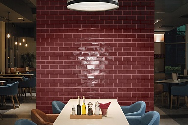 Плитка Aleluia Ceramicas A5930 ATELIER Celeste 10х10