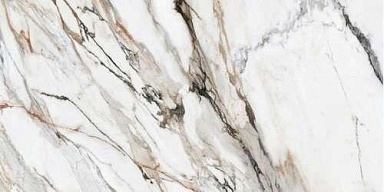 Керамогранит ITT Ceramic Calacatta Paonazzo Satin Rect 60x120