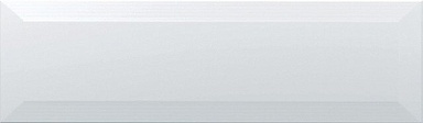 Плитка Kerama Marazzi 9001 Гамма белый 8,5х28,5