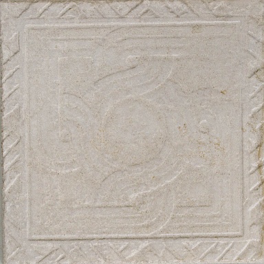 Декор Cerdomus 81897 Ostuni Trame Tufo 20х20