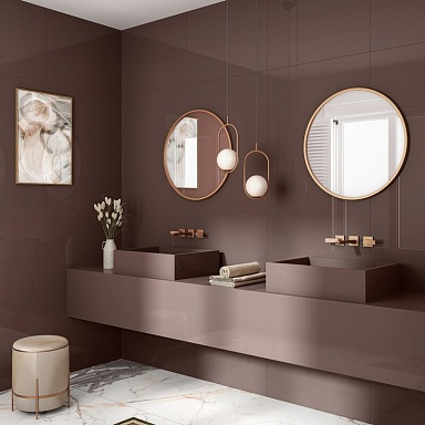 Керамогранит Motto Walnut Matt 800x2400x15