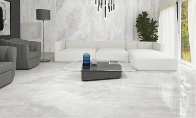 Керамогранит Benadresa Ihram Gris Pulido 80x160