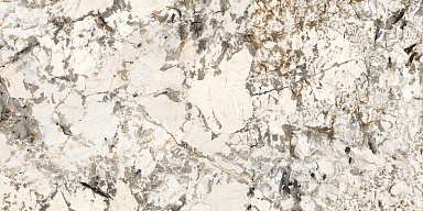 Керамогранит Vitra K948091LPR01VTER MarbleS Аляска Лаппато Лаппато R9 8мм 60x120
