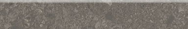 Kerama Marazzi DD606320R/6BT Плинтус Чеппо ди Гре коричневый матовый обрезной 60x9,5x0,9