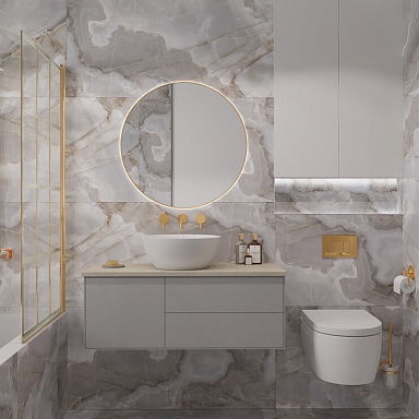 Rex Onyx Arcadia Ceramica