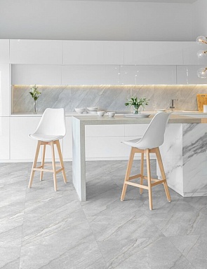 Керамогранит Global Tile GT1206015517SPR Donna Зеленый Soft Sugar 60x120