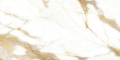 Керамогранит Alma Ceramica GFA114CLR04L Calacatta Oro 57x114