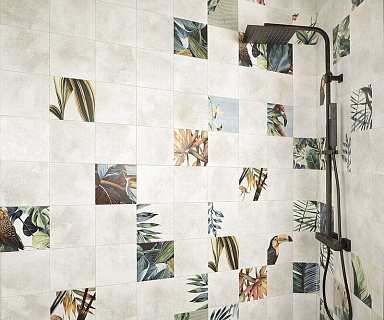 Декор Mainzu Decor Tikida 20x20