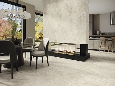 Керамогранит Ape A044454 Yamuna Cappuccino Matt Rect 60x120