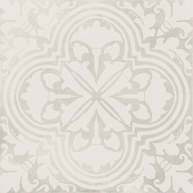 Kerama Marazzi KMD3STA001BN Декор Фес бежевый светлый глянцевый 15x15x0,77