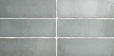 Плитка Equipe 24960 MAGMA GREY STONE 6,5X20
