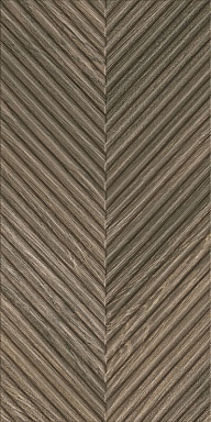 Плитка Paradyz Afternoon Brown B Struktura Rekt 29.8x59.8