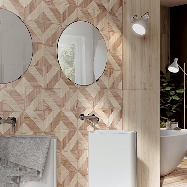 Керамогранит Mirage Peach KO 02 Nat 20x120