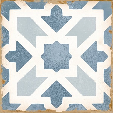 Плитка Peronda 29420 CASABLANCA GAZA 12,5x12,5