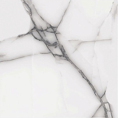 Керамогранит ITC MOON Onyx Grey Glossy 60x60