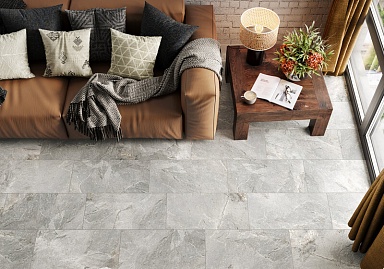 Керамогранит Delacora D120224L Stoncrete Vintage 600x1200x9.5