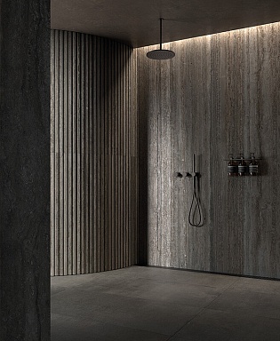 Керамогранит Kronos Ceramiche NA024 Nativa Lux Falda Nat 60x120