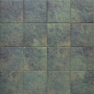 Керамогранит Mainzu Lagoon Green 15х15