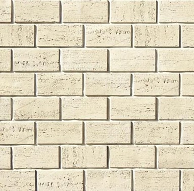Искусственный камень White Hills 465-10 Монте Кьяро 19x9.5