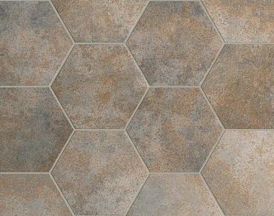 Керамогранит Equipe 27474 OXIDE GRIS 17.5x20