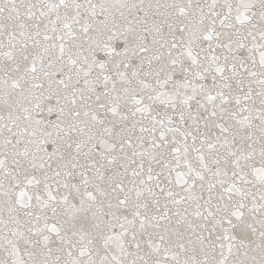 Керамогранит Alpas Euro Terrazo Bianco 20mm 60x60