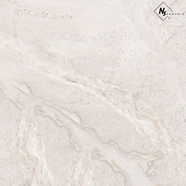 Керамогранит NS Ceramic NSC8036 Серо-коричневый глянцевый 80x80