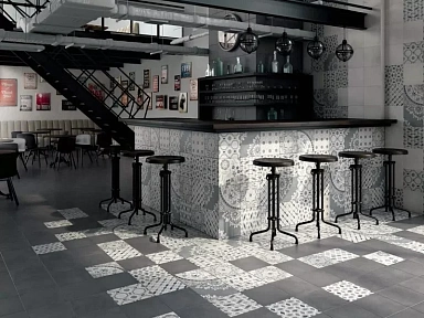 Керамогранит Kerama Marazzi SG912700N Коллиано беж 30х30