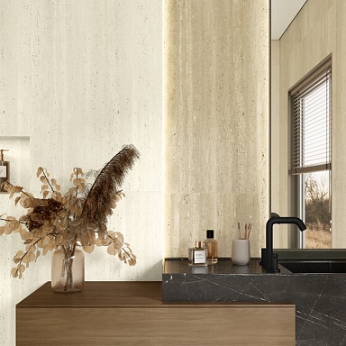 Travertine World LCM