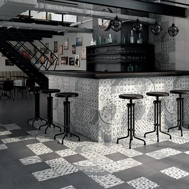 Коллиано Kerama Marazzi