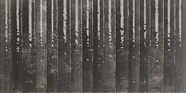 Плитка Mainzu Etna Nero 15x30
