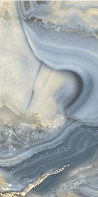 Керамогранит Ocean-Ceramic Volcano Blue 60x120