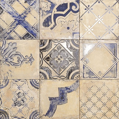 Декор Mainzu PT02994 Ricordi Cream 20*20