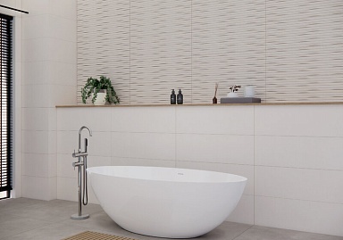 Плитка Prissmacer Hebe Light Rect 30x90