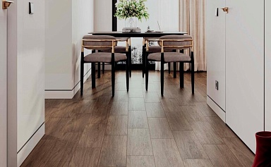Керамогранит Gracia Ceramica Truffle brown PG 01 20х60