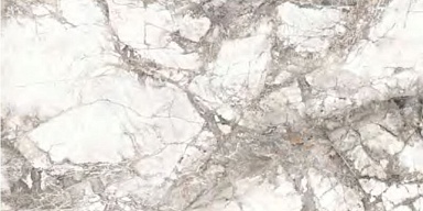 Керамогранит Qua Granite Arabescato Full Lap 60x120 6,5мм