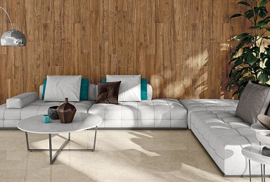 Керамогранит Tau Ceramica LOIRE UMBER 20x120