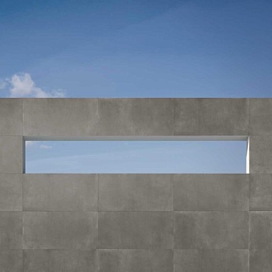Grande Concrete Look Marazzi Italy