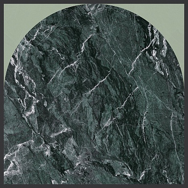 Декор Cedit 764118 Policroma Arco Alpi-Lichene Mat Ret 6mm 120x120