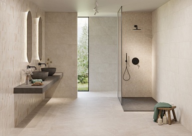 Керамогранит Ibero Concept Grey 60x120