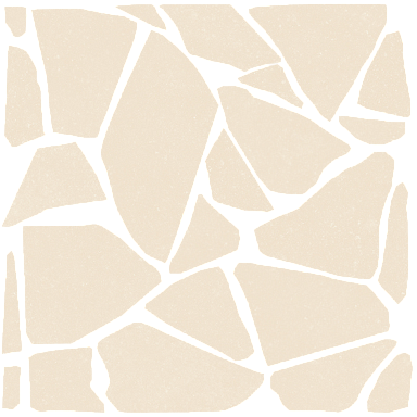 Декор 41ZERO42 4101232 Palladiana Crock Mosaic Ivory 40x40