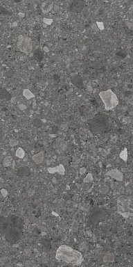 Керамогранит Refin OQ57 Orobica Antacite Matt R R10 60x120