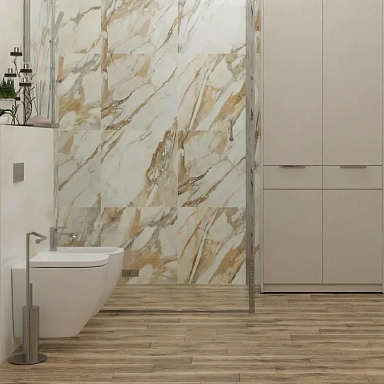 Керамогранит SotGres Calcatta Gold Borghini 60x60